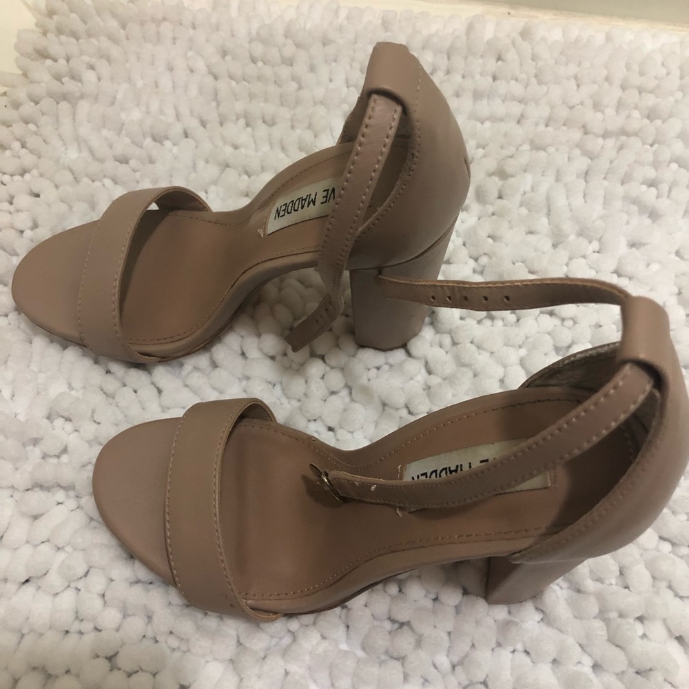 Steve Madden 💓🌟